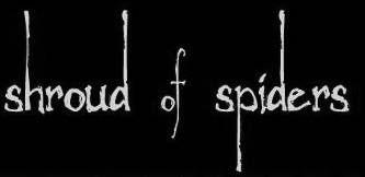 logo Shroud Of Spiders